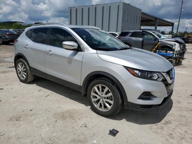 Photo 3 VIN: JN1BJ1CVXLW261188 - NISSAN ROGUE SPOR 