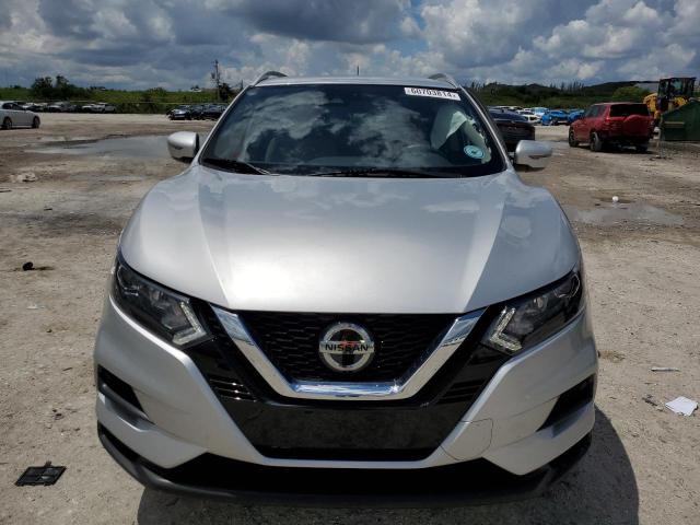 Photo 4 VIN: JN1BJ1CVXLW261188 - NISSAN ROGUE SPOR 