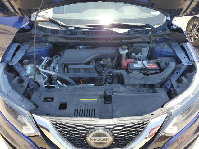 Photo 10 VIN: JN1BJ1CVXLW262230 - NISSAN ROGUE SPOR 