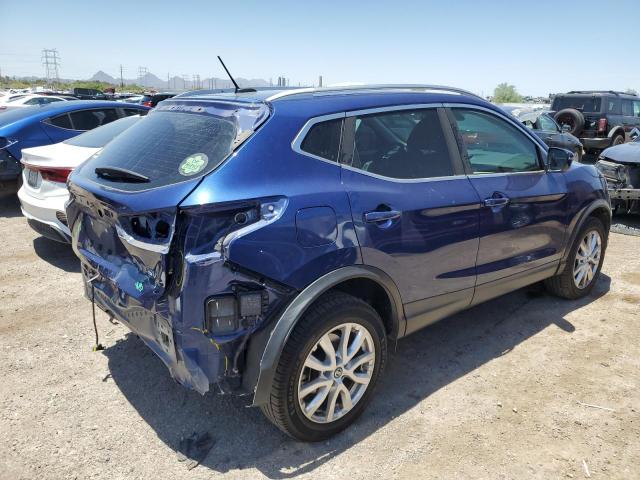 Photo 2 VIN: JN1BJ1CVXLW262230 - NISSAN ROGUE SPOR 