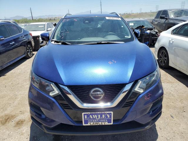 Photo 4 VIN: JN1BJ1CVXLW262230 - NISSAN ROGUE SPOR 