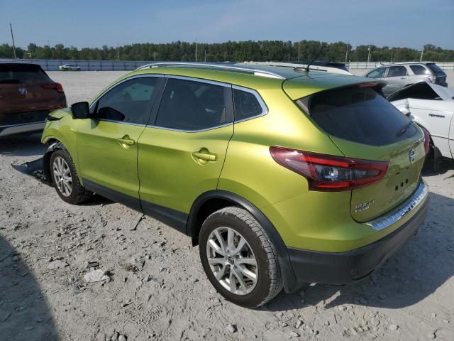 Photo 1 VIN: JN1BJ1CVXLW262275 - NISSAN ROGUE 