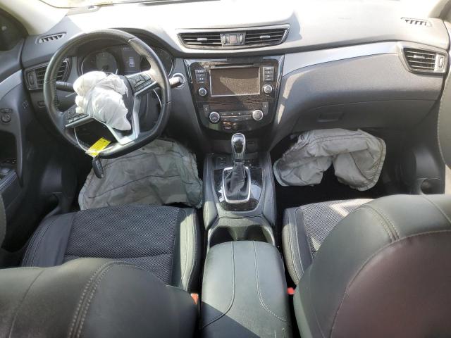 Photo 7 VIN: JN1BJ1CVXLW262275 - NISSAN ROGUE 