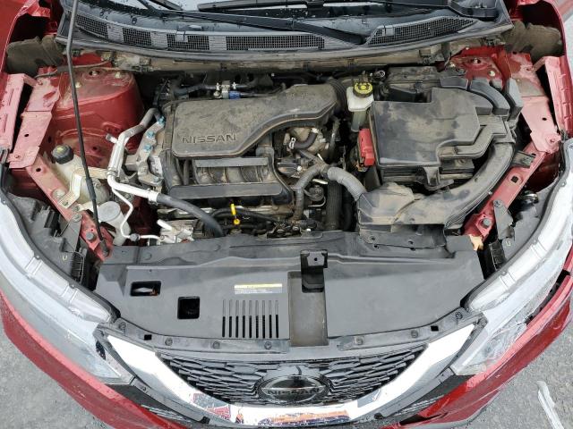 Photo 11 VIN: JN1BJ1CVXLW263703 - NISSAN ROGUE SPOR 