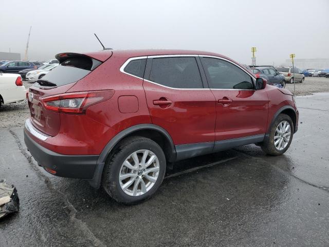 Photo 2 VIN: JN1BJ1CVXLW263703 - NISSAN ROGUE SPOR 