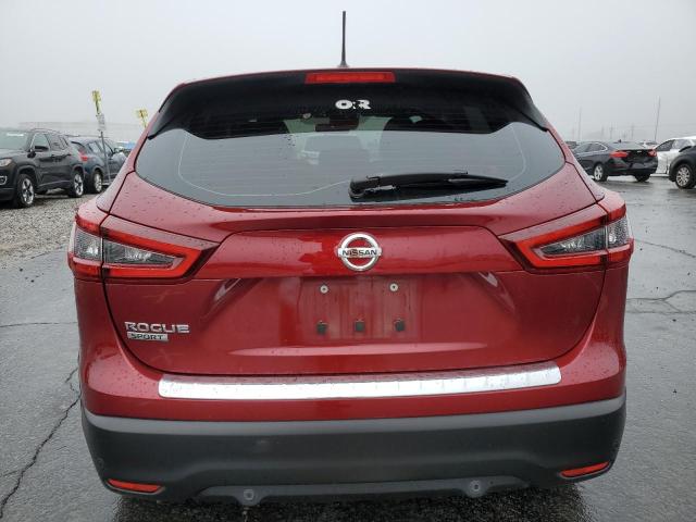 Photo 5 VIN: JN1BJ1CVXLW263703 - NISSAN ROGUE SPOR 