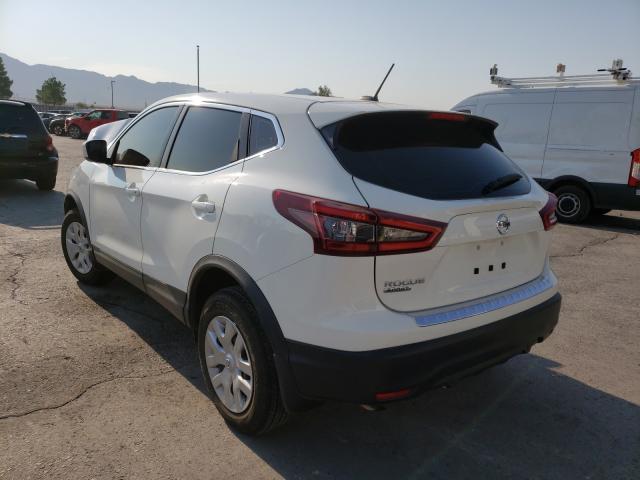 Photo 2 VIN: JN1BJ1CVXLW263958 - NISSAN ROGUE SPOR 