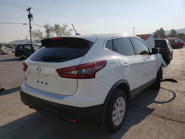 Photo 3 VIN: JN1BJ1CVXLW263958 - NISSAN ROGUE SPOR 