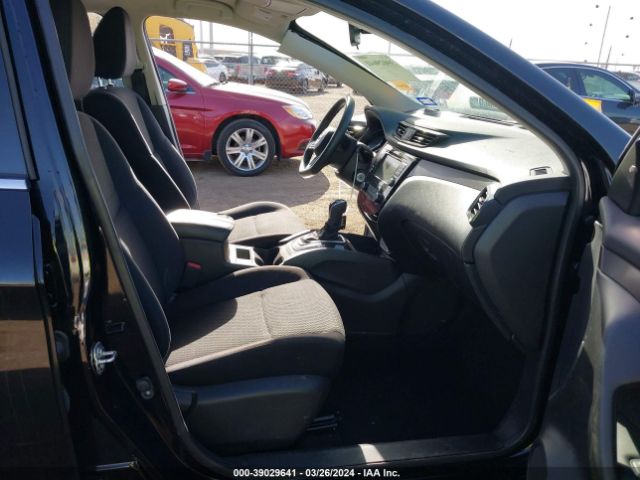 Photo 4 VIN: JN1BJ1CVXLW264334 - NISSAN ROGUE SPORT 