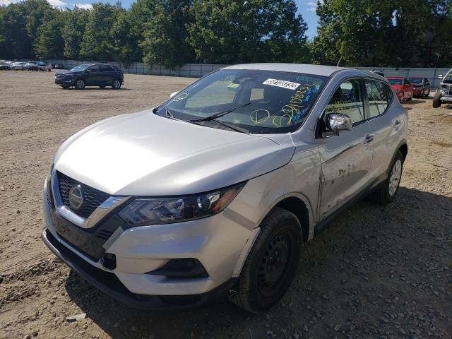 Photo 1 VIN: JN1BJ1CVXLW267704 - NISSAN ROGUE SPOR 