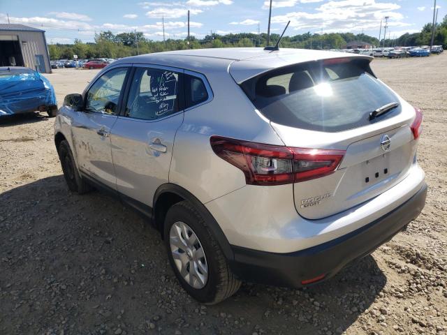 Photo 2 VIN: JN1BJ1CVXLW267704 - NISSAN ROGUE SPOR 