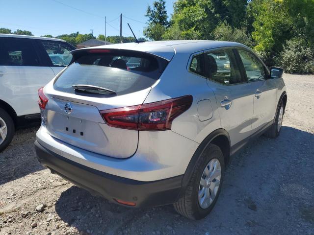 Photo 3 VIN: JN1BJ1CVXLW267704 - NISSAN ROGUE SPOR 