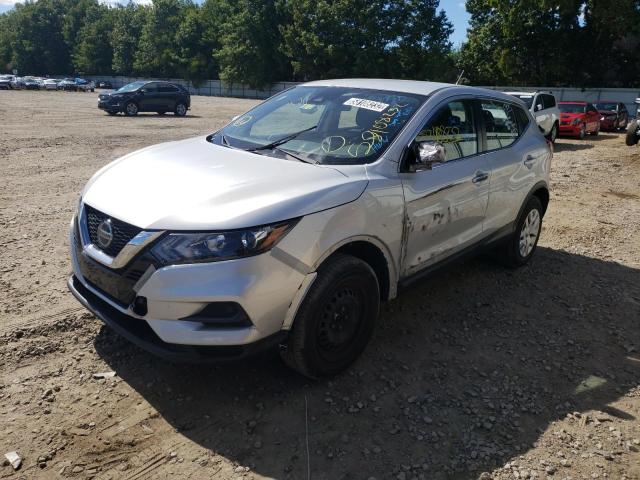 Photo 8 VIN: JN1BJ1CVXLW267704 - NISSAN ROGUE SPOR 