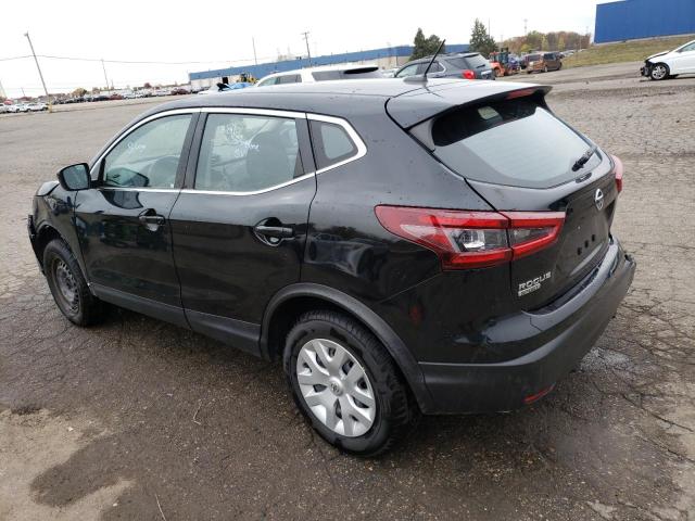 Photo 1 VIN: JN1BJ1CVXLW268495 - NISSAN ROGUE SPOR 