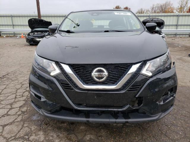 Photo 4 VIN: JN1BJ1CVXLW268495 - NISSAN ROGUE SPOR 