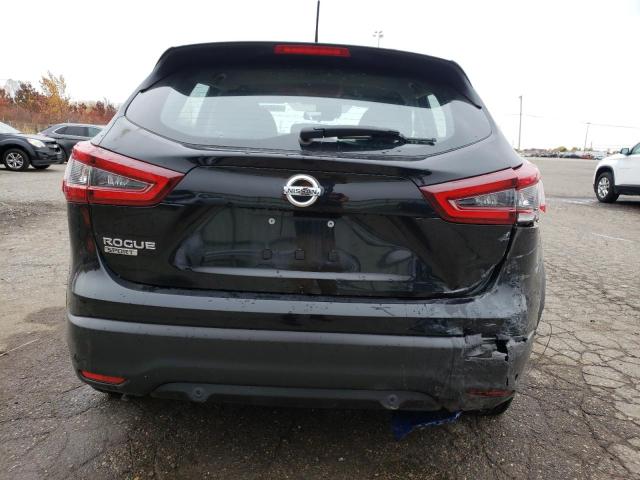 Photo 5 VIN: JN1BJ1CVXLW268495 - NISSAN ROGUE SPOR 