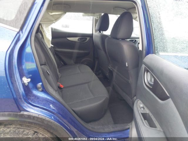 Photo 7 VIN: JN1BJ1CVXLW273115 - NISSAN ROGUE SPORT 