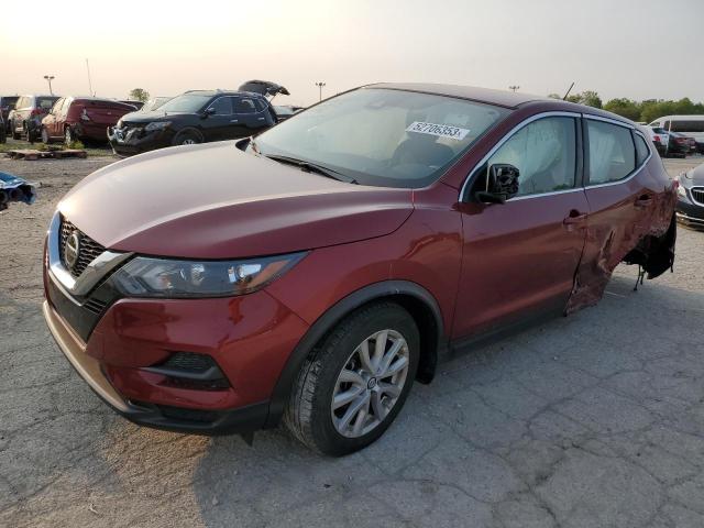 Photo 0 VIN: JN1BJ1CVXLW273342 - NISSAN ROGUE SPOR 