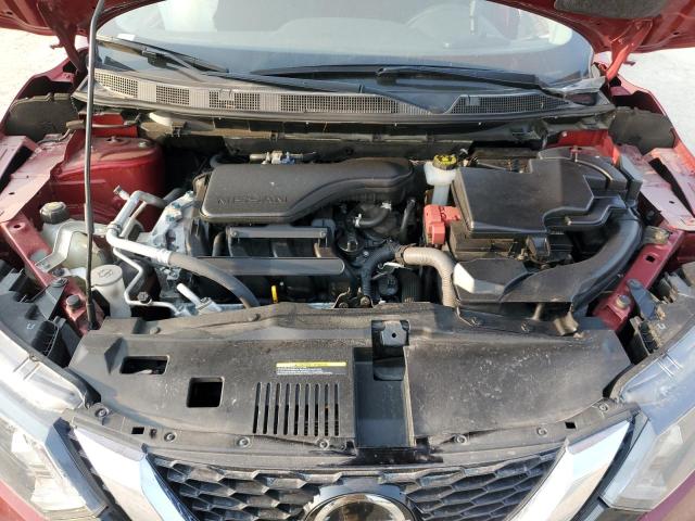 Photo 10 VIN: JN1BJ1CVXLW273342 - NISSAN ROGUE SPOR 