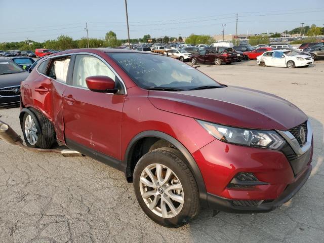 Photo 3 VIN: JN1BJ1CVXLW273342 - NISSAN ROGUE SPOR 