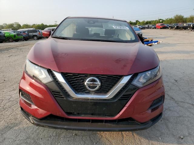 Photo 4 VIN: JN1BJ1CVXLW273342 - NISSAN ROGUE SPOR 