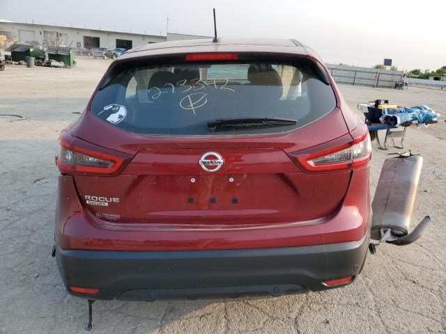 Photo 5 VIN: JN1BJ1CVXLW273342 - NISSAN ROGUE SPOR 