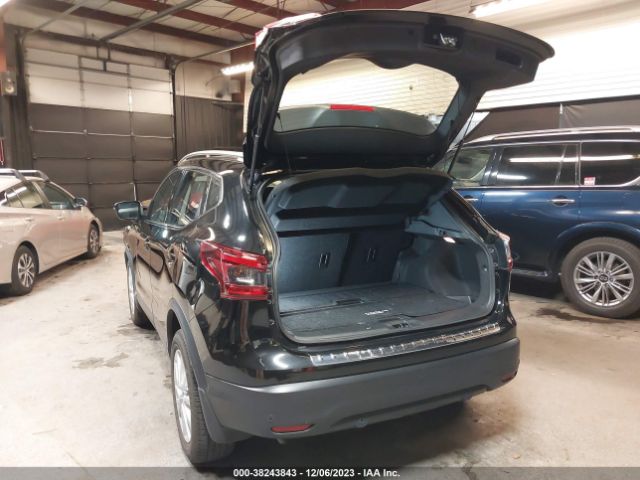 Photo 2 VIN: JN1BJ1CVXLW275933 - NISSAN ROGUE SPORT 