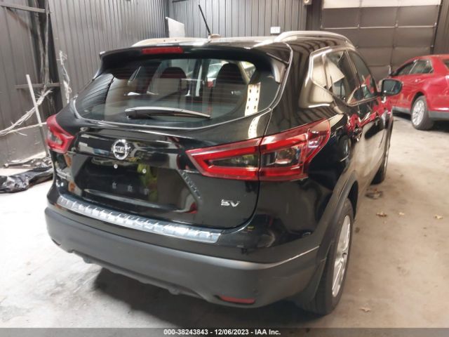 Photo 3 VIN: JN1BJ1CVXLW275933 - NISSAN ROGUE SPORT 