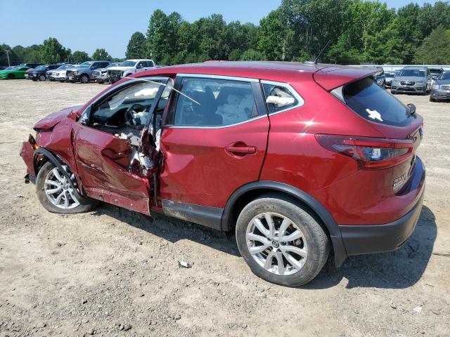 Photo 1 VIN: JN1BJ1CVXLW278881 - NISSAN ROGUE SPOR 