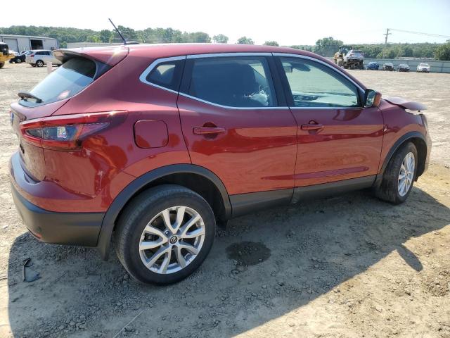 Photo 2 VIN: JN1BJ1CVXLW278881 - NISSAN ROGUE SPOR 