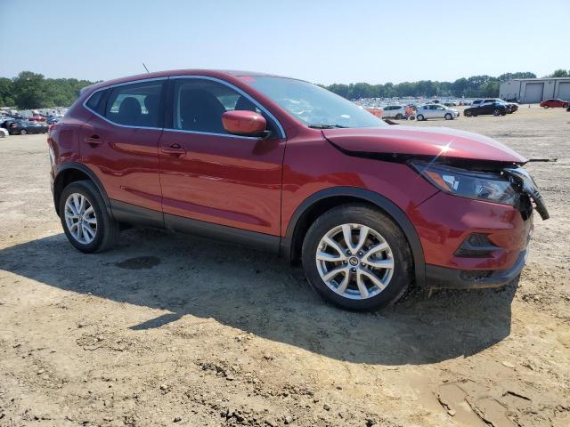 Photo 3 VIN: JN1BJ1CVXLW278881 - NISSAN ROGUE SPOR 