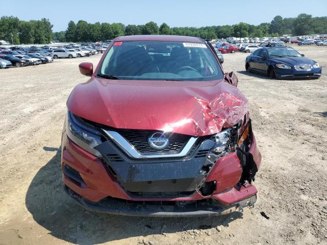 Photo 4 VIN: JN1BJ1CVXLW278881 - NISSAN ROGUE SPOR 