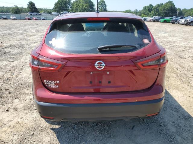 Photo 5 VIN: JN1BJ1CVXLW278881 - NISSAN ROGUE SPOR 