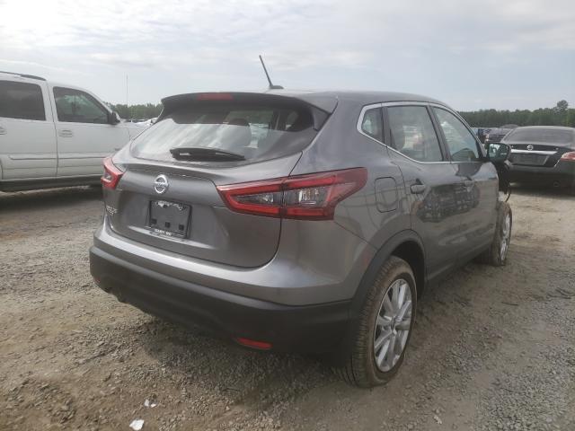 Photo 3 VIN: JN1BJ1CVXLW279142 - NISSAN ROGUE SPOR 