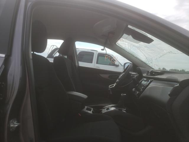 Photo 4 VIN: JN1BJ1CVXLW279142 - NISSAN ROGUE SPOR 