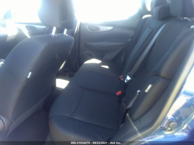 Photo 7 VIN: JN1BJ1CVXLW279299 - NISSAN ROGUE SPORT 