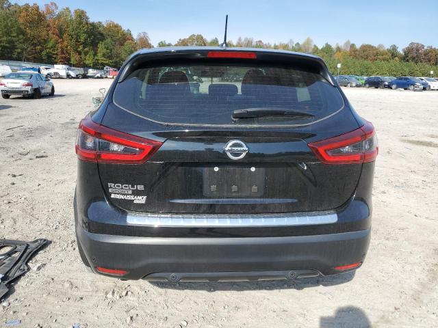 Photo 5 VIN: JN1BJ1CVXLW281201 - NISSAN ROGUE 