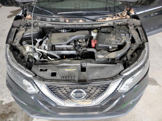 Photo 11 VIN: JN1BJ1CVXLW540348 - NISSAN ROGUE SPORT 