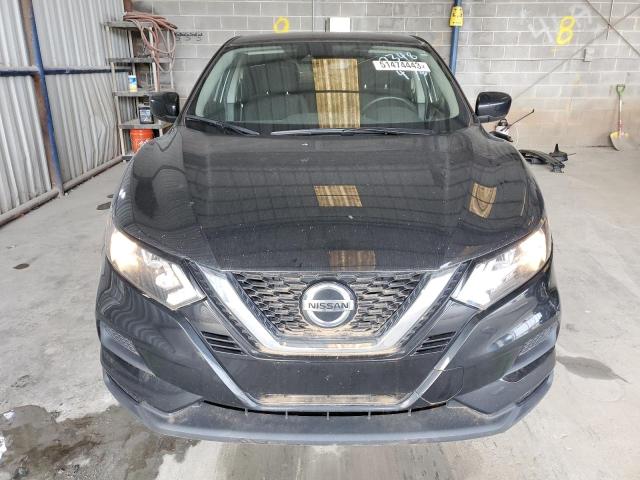 Photo 4 VIN: JN1BJ1CVXLW540348 - NISSAN ROGUE SPORT 