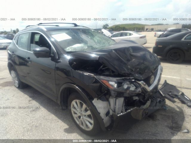 Photo 0 VIN: JN1BJ1CVXLW540494 - NISSAN ROGUE SPORT 