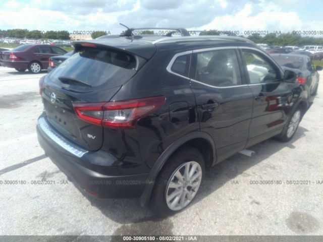 Photo 3 VIN: JN1BJ1CVXLW540494 - NISSAN ROGUE SPORT 