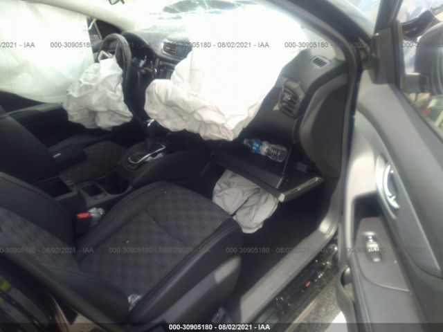 Photo 4 VIN: JN1BJ1CVXLW540494 - NISSAN ROGUE SPORT 