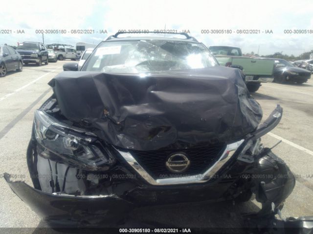 Photo 5 VIN: JN1BJ1CVXLW540494 - NISSAN ROGUE SPORT 