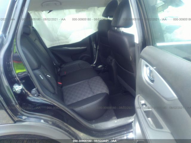 Photo 7 VIN: JN1BJ1CVXLW540494 - NISSAN ROGUE SPORT 