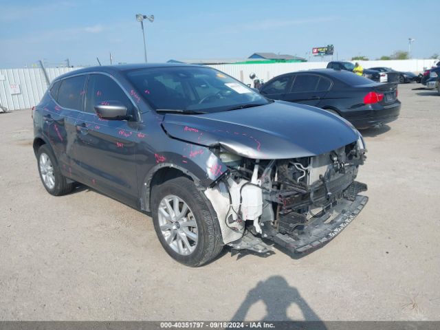 Photo 0 VIN: JN1BJ1CVXLW540916 - NISSAN ROGUE SPORT 