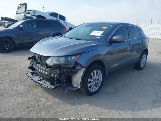 Photo 1 VIN: JN1BJ1CVXLW540916 - NISSAN ROGUE SPORT 