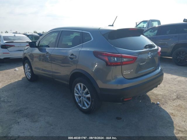 Photo 2 VIN: JN1BJ1CVXLW540916 - NISSAN ROGUE SPORT 