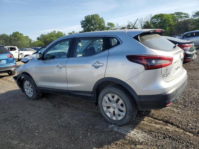 Photo 1 VIN: JN1BJ1CVXLW541337 - NISSAN ROGUE 