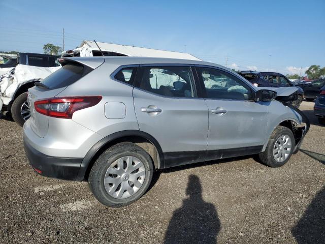 Photo 2 VIN: JN1BJ1CVXLW541337 - NISSAN ROGUE 