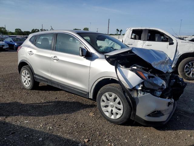 Photo 3 VIN: JN1BJ1CVXLW541337 - NISSAN ROGUE 